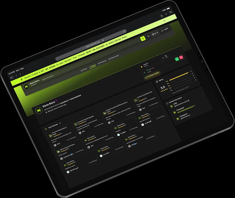 Tablet